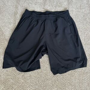 lululemon Pace Breaker Linerless Short 9”